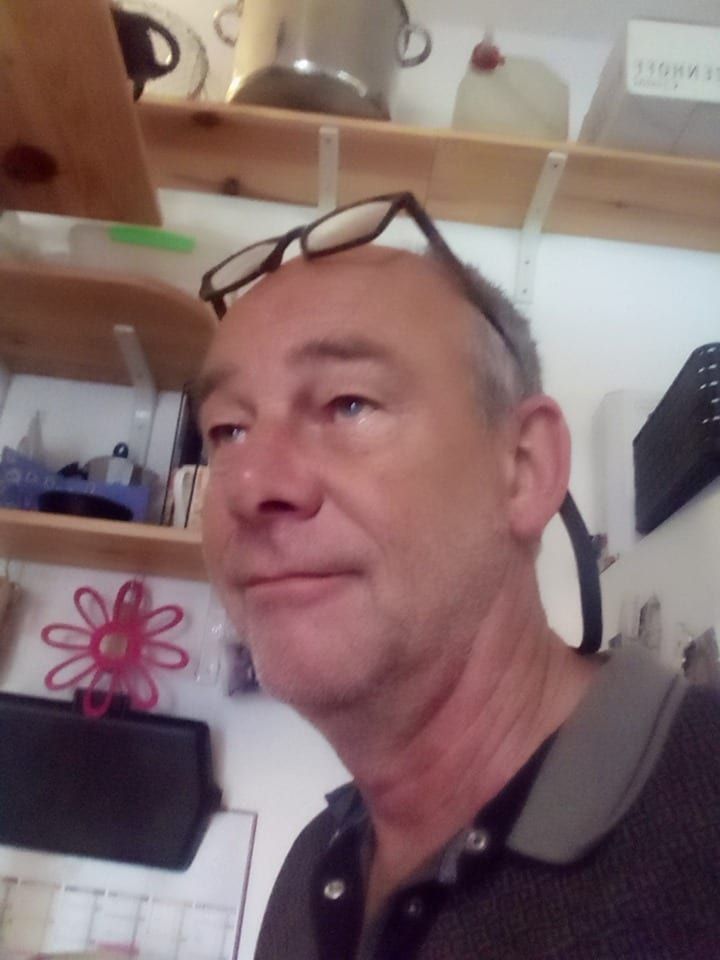 Profil de Ronny, 30 ans, Gay pride à Vessy (Genève)