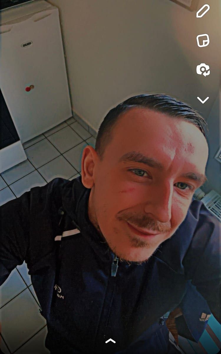 Profil de Armando, 44 ans, Gay pride à Sempach (Lucerne)