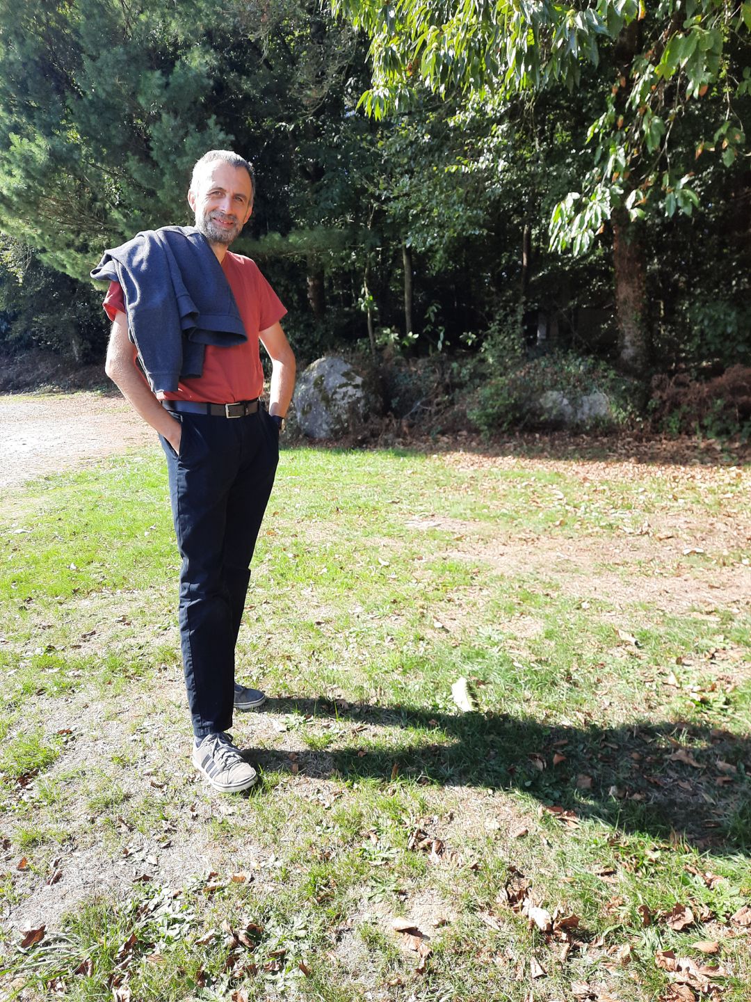 Profil de Faudil, 32 ans, Gay pride à Zoug (Zoug)