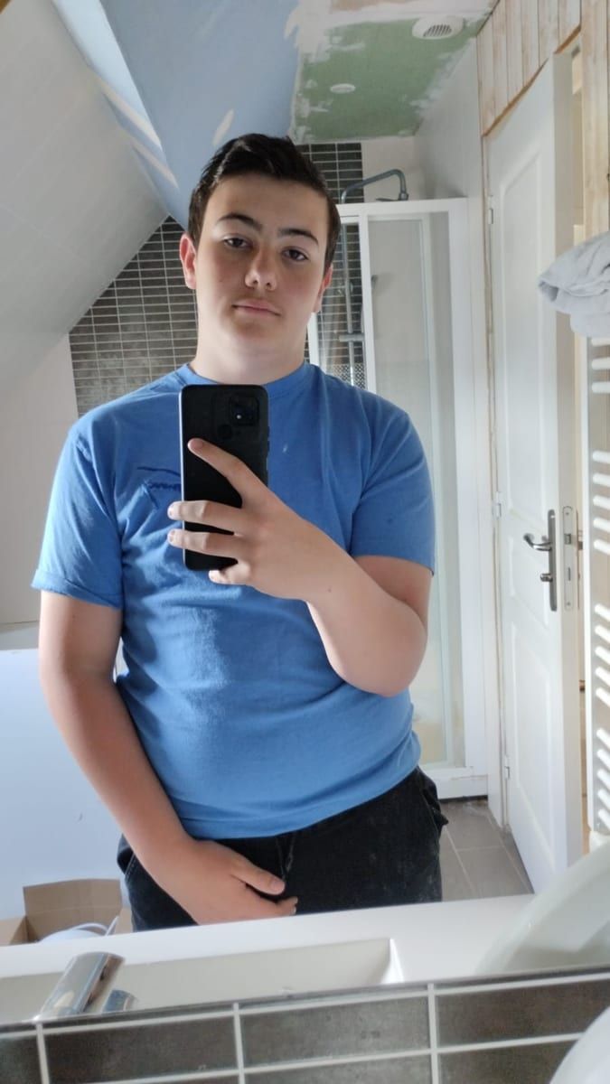 Profil de Celdric, 28 ans, Gay pride à Douanne (Berne)