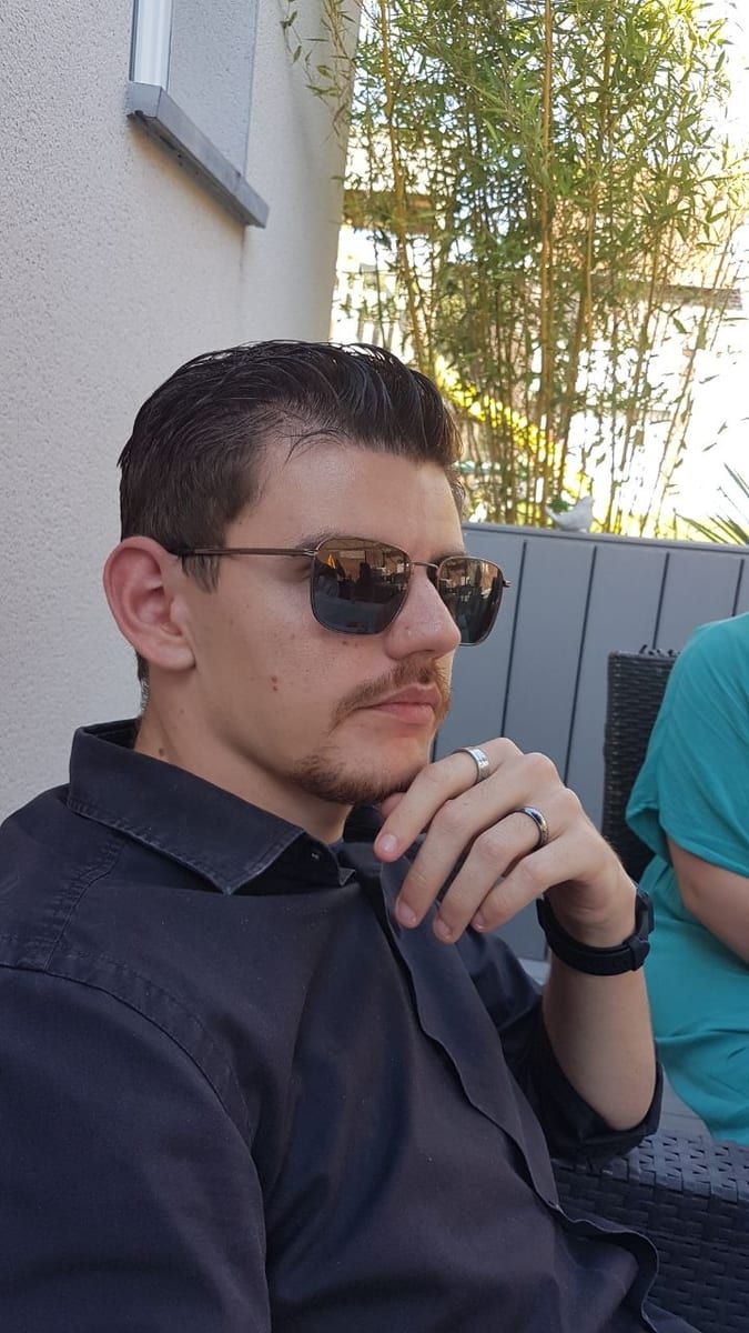 Profil de Younousse, 33 ans, Gay pride à Vinzel (Vaud)