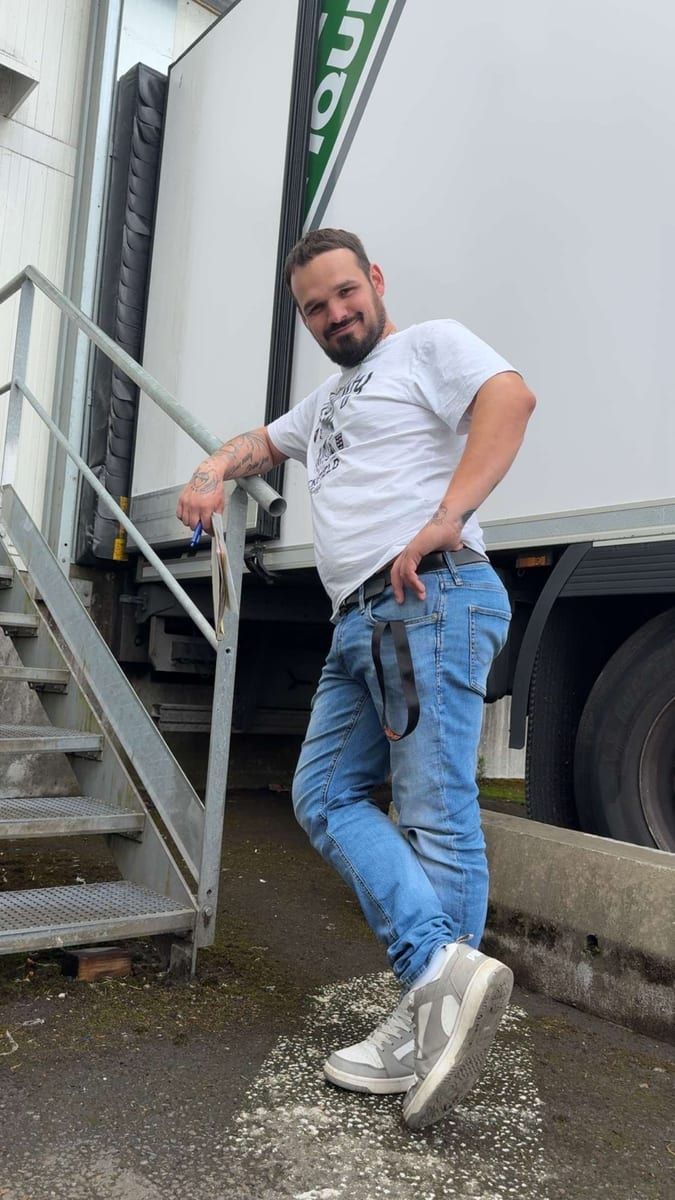 Profil de Emrick, 23 ans, Gay pride à Bâle (Bâle-Ville)
