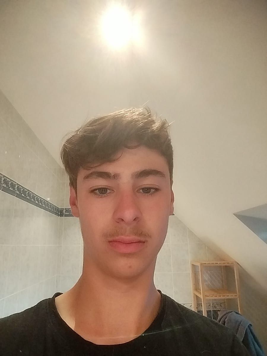 Profil de Natale, 26 ans, Gay pride à Daillon (Valais)