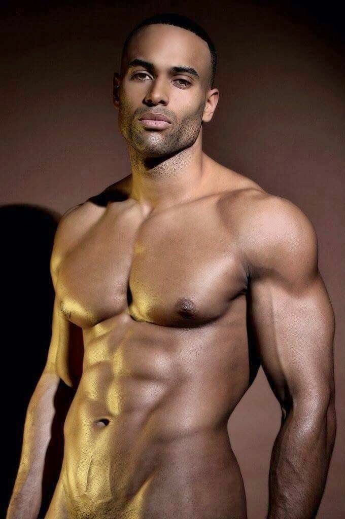 Profil de Diawoye, 38 ans, Gay pride à Wöschnau (Soleure)