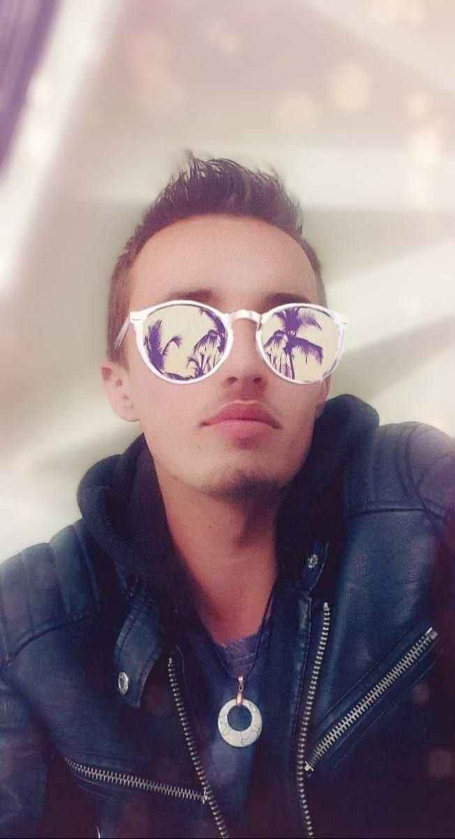 Profil de Jamyl, 24 ans, Gay pride à Zoug (Zoug)