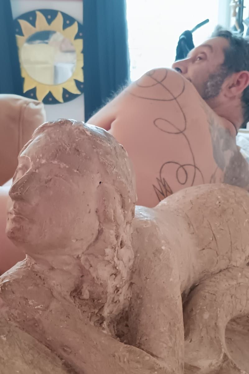 Profil de Charles-alexandre, 35 ans, Gay pride à Risch (Zoug)