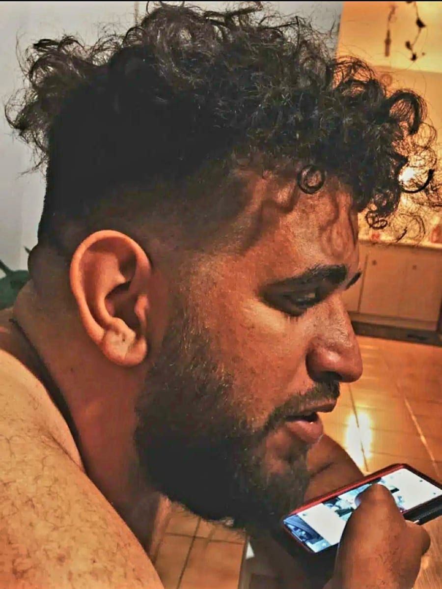 Profil de Zain, 25 ans, Gay pride à Zuben (Thurgovie)
