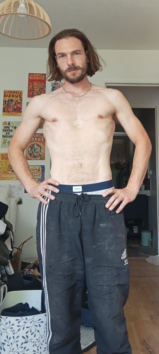 Profil de Kani, 37 ans, Gay pride à Cauco (Grisons)