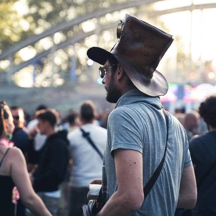 Profil de Marc-emmanuel, 33 ans, Gay pride à Ziegelbrücke (Glaris)