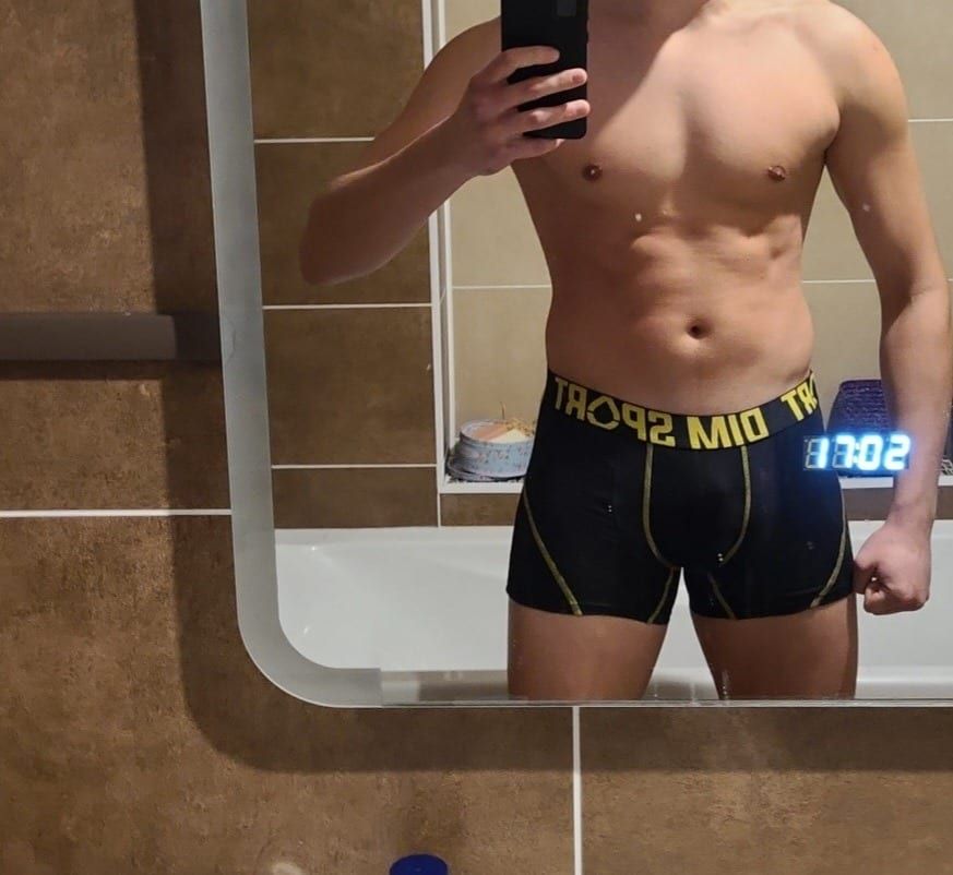 Profil de Henri-jean, 29 ans, Gay pride à Rolle (Vaud)