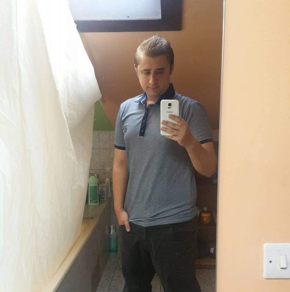 Profil de Malcolm, 44 ans, Gay pride à Glion (Vaud)