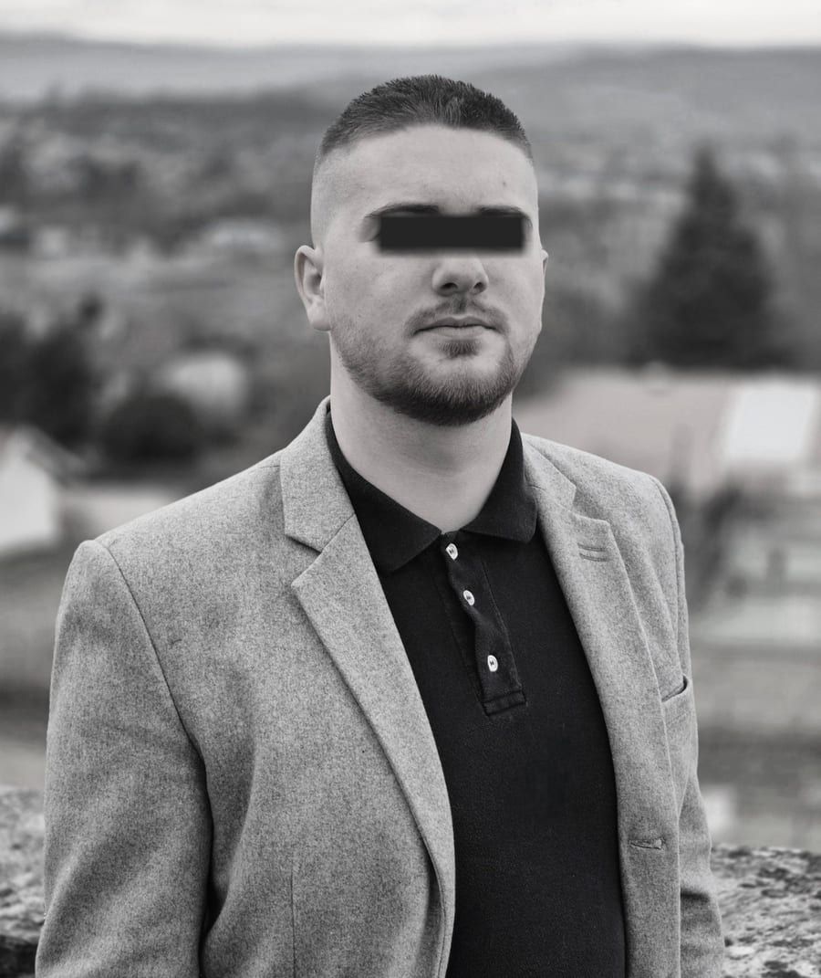 Profil de Jerry-lee, 42 ans, Gay pride à Echichens (Vaud)