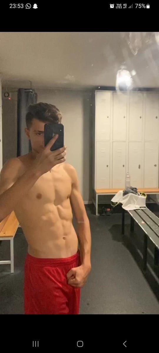 Profil de Jahel, 39 ans, Gay pride à Lessoc (Fribourg)