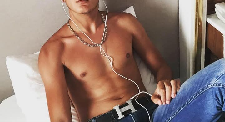 Profil de Henrick, 42 ans, Gay pride à Wavre (Neuchâtel)