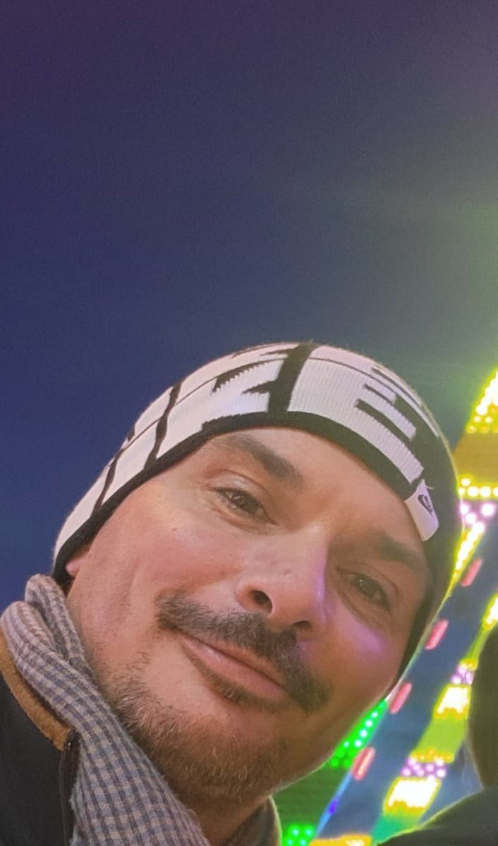 Profil de Sandor, 38 ans, Gay pride à Cimadera (Tessin)