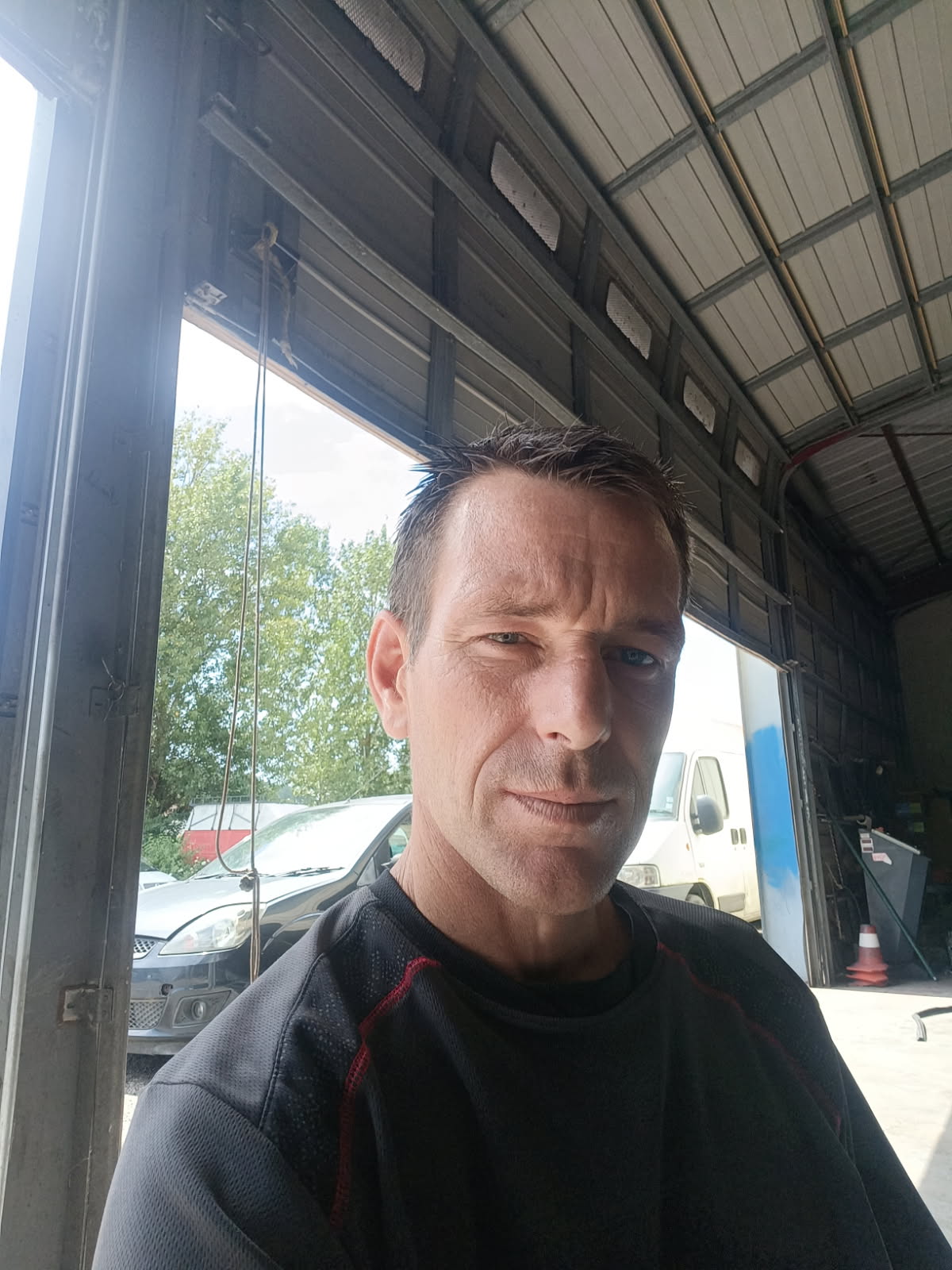 Profil de Kashif, 29 ans, Gay pride à Schlans (Grisons)