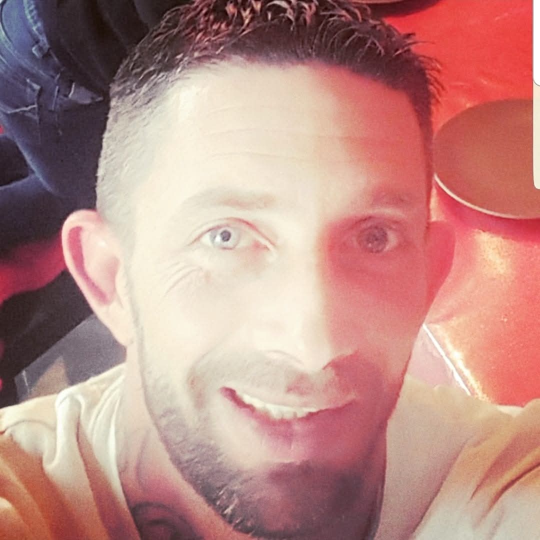 Profil de Laslo, 36 ans, Gay pride à Weesen (Glaris)