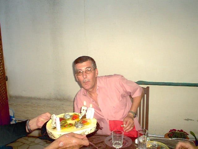 Profil de Dalyan, 39 ans, Gay pride à Wilen b. Wollerau (Schwytz)