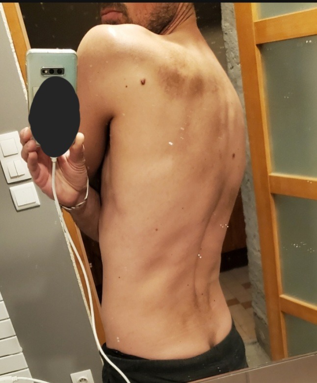 Profil de Loric, 41 ans, Gay pride à Vessy (Genève)