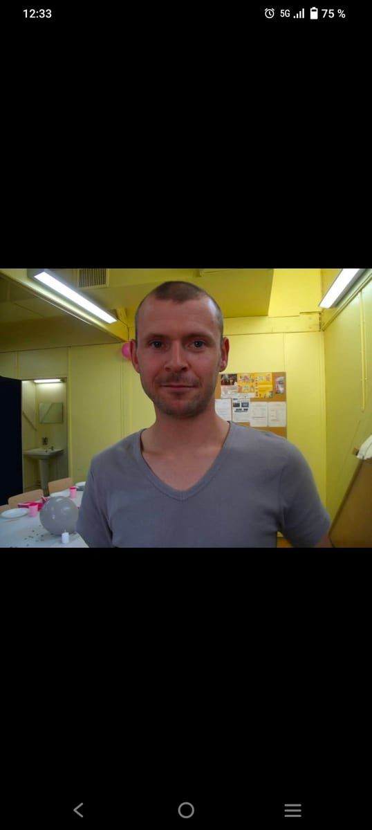 Profil de Charlot, 36 ans, Gay pride à Mörigen (Berne)