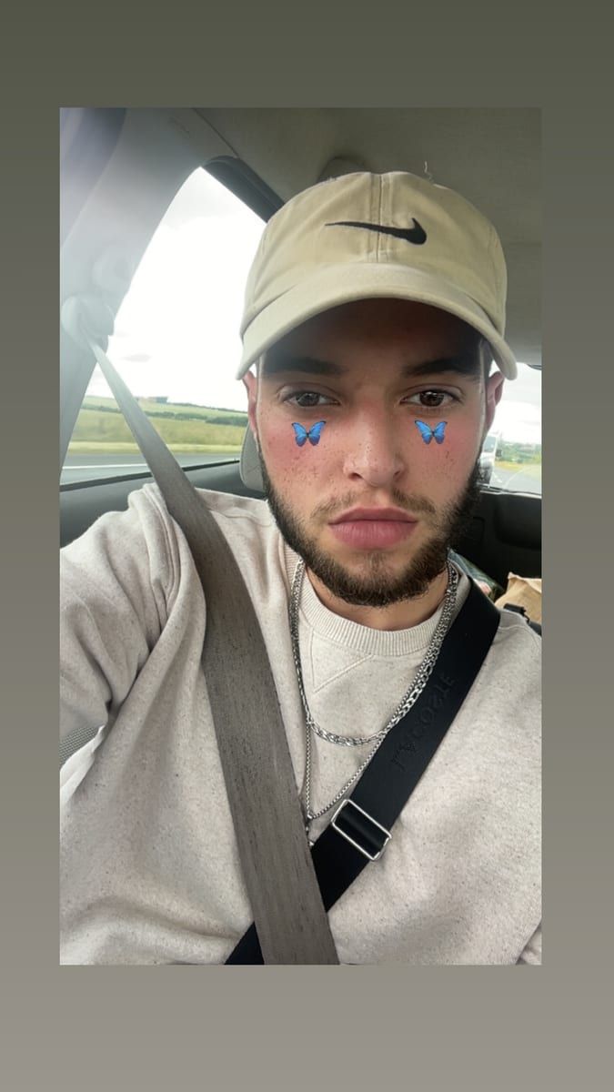 Profil de Baligh, 42 ans, Gay pride à Saillon (Valais)