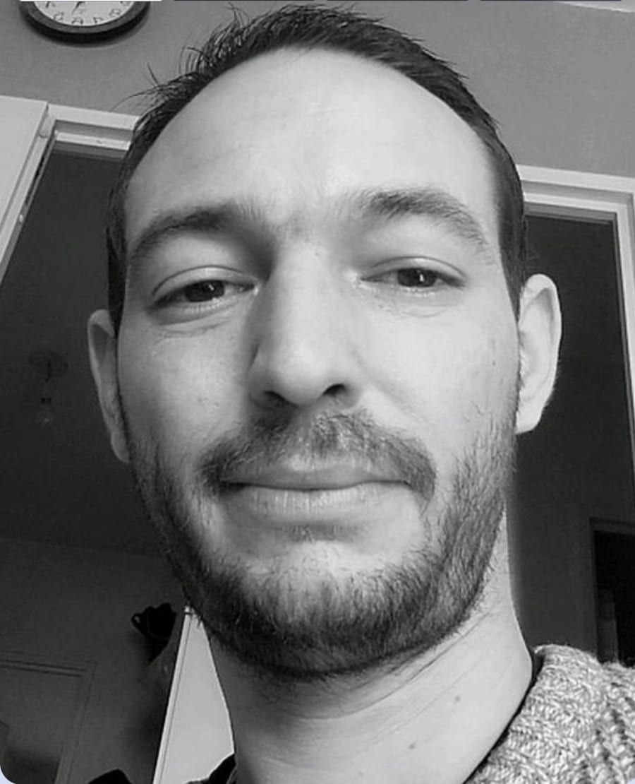 Profil de Naser, 39 ans, Gay pride à Rigi Kaltbad (Lucerne)