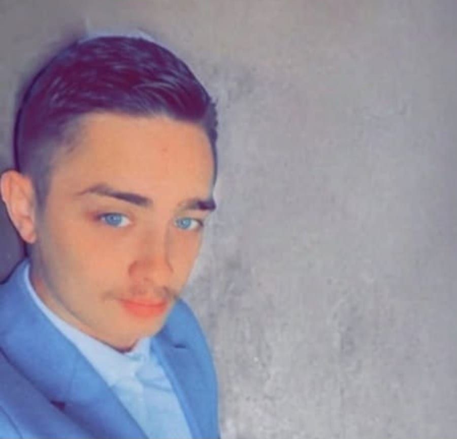 Profil de Rayanne, 27 ans, Gay pride à Embd (Valais)