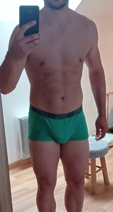 Profil de Allan, 22 ans, Gay pride à Aigle (Vaud)