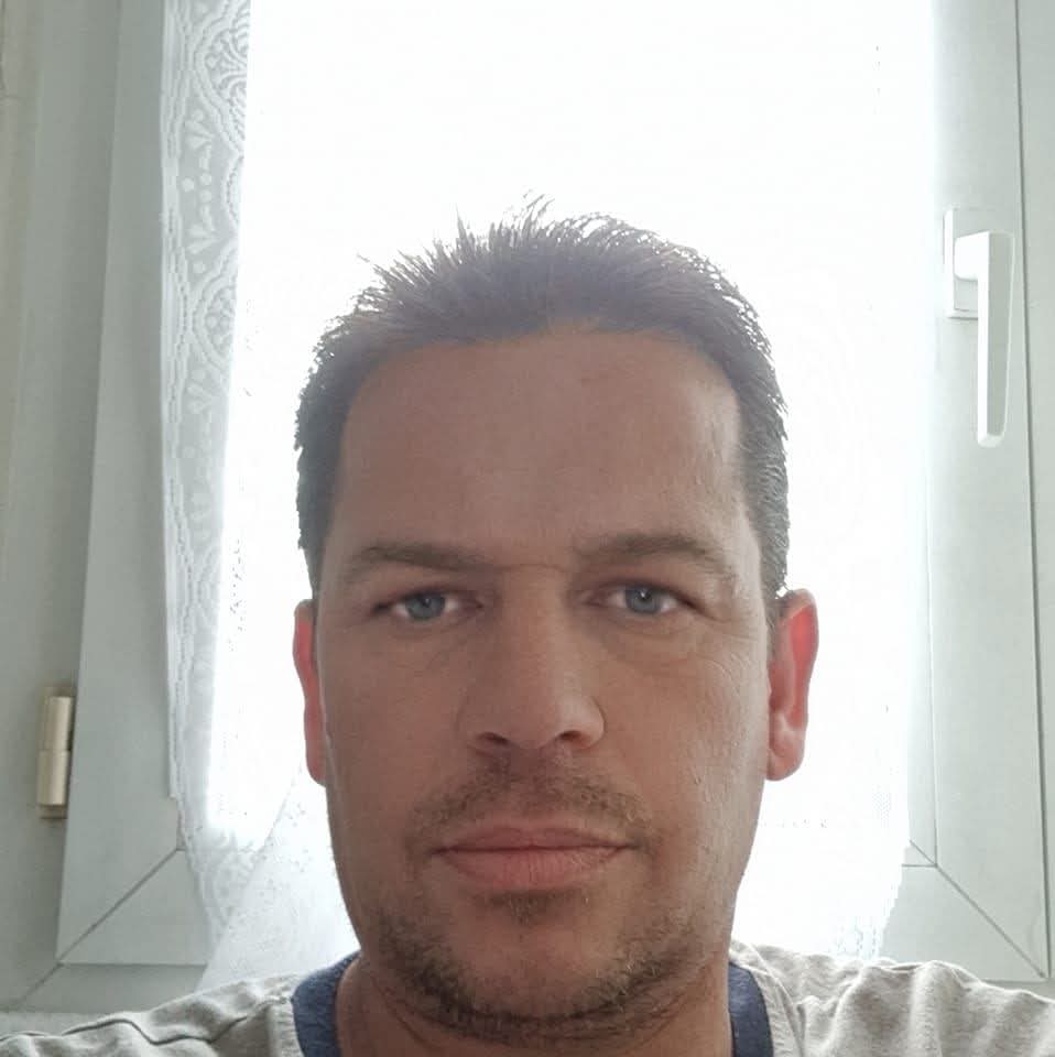 Profil de Dantes, 41 ans, Gay pride à Bruson (Valais)