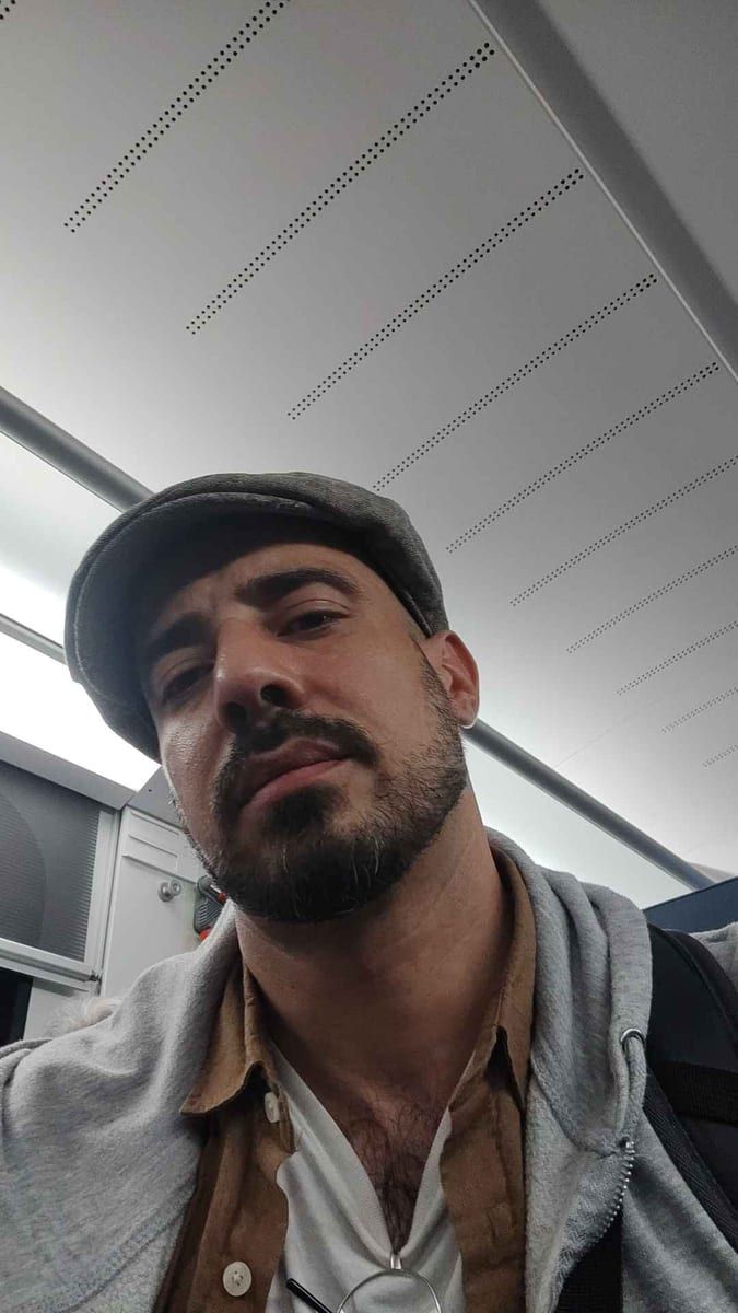 Profil de Ihsane, 31 ans, Gay pride à Cronay (Vaud)