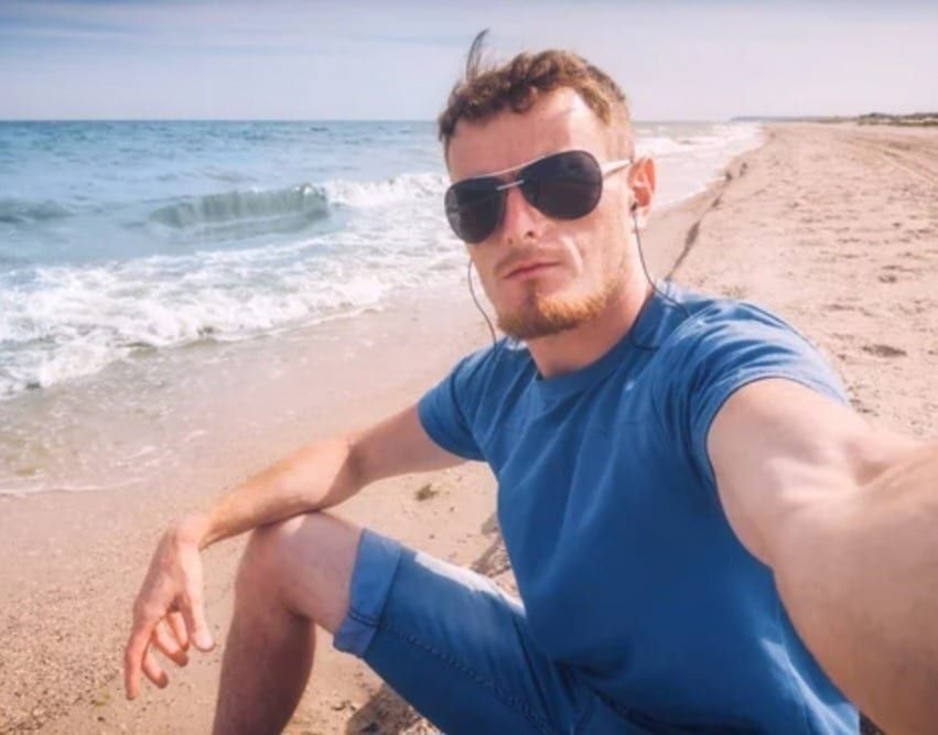 Profil de Nadi, 41 ans, Gay pride à Riehen (Bâle-Ville)