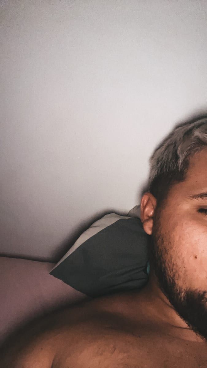 Profil de Oriel, 22 ans, Gay pride à Coppet (Vaud)