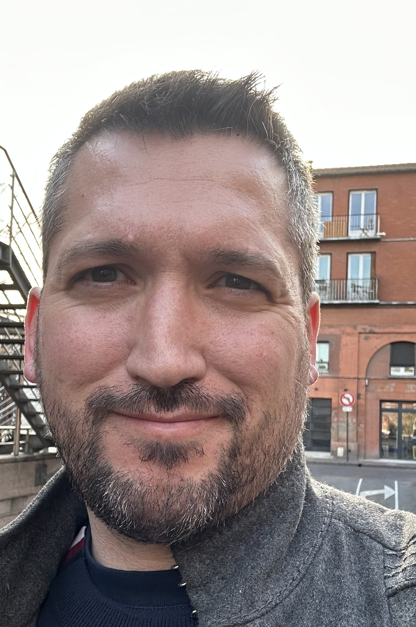 Profil de Maryus, 41 ans, Gay pride à Wavre (Neuchâtel)