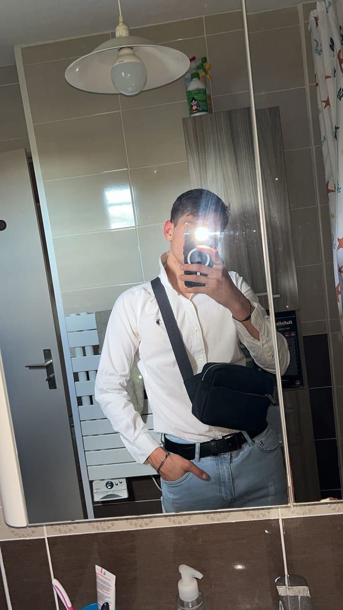 Profil de Fouad, 25 ans, Gay pride à Naz (Vaud)