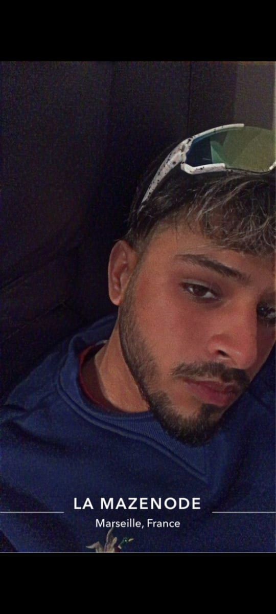 Profil de Celal, 27 ans, Gay pride à Chemin (Valais)