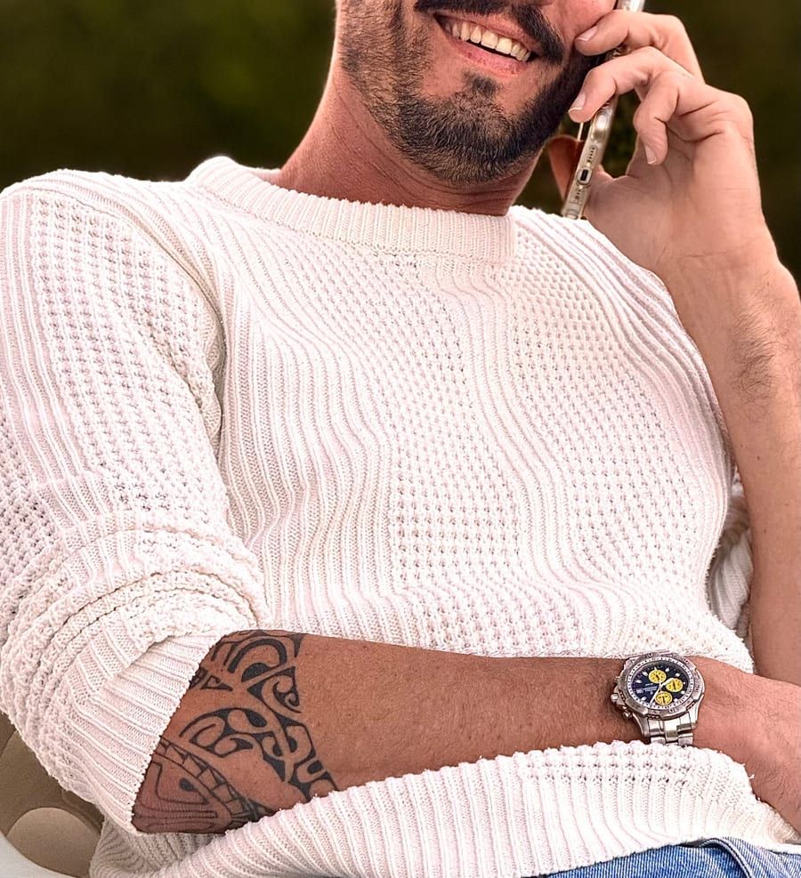 Profil de Mohamed-younes, 39 ans, Gay pride à Rubigen (Berne)