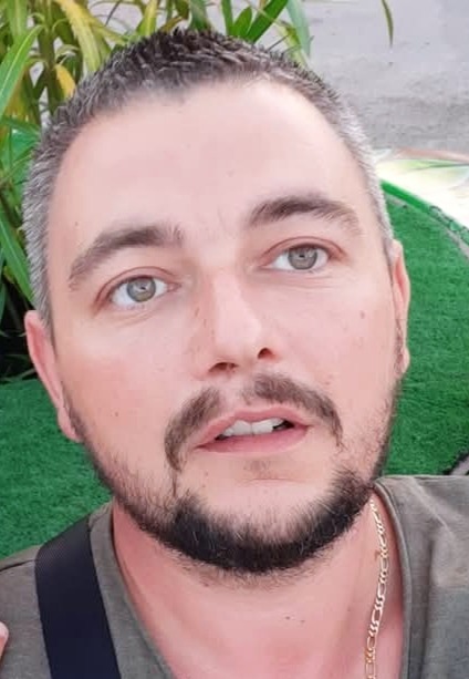 Profil de Demba, 37 ans, Gay pride à Jenaz (Grisons)