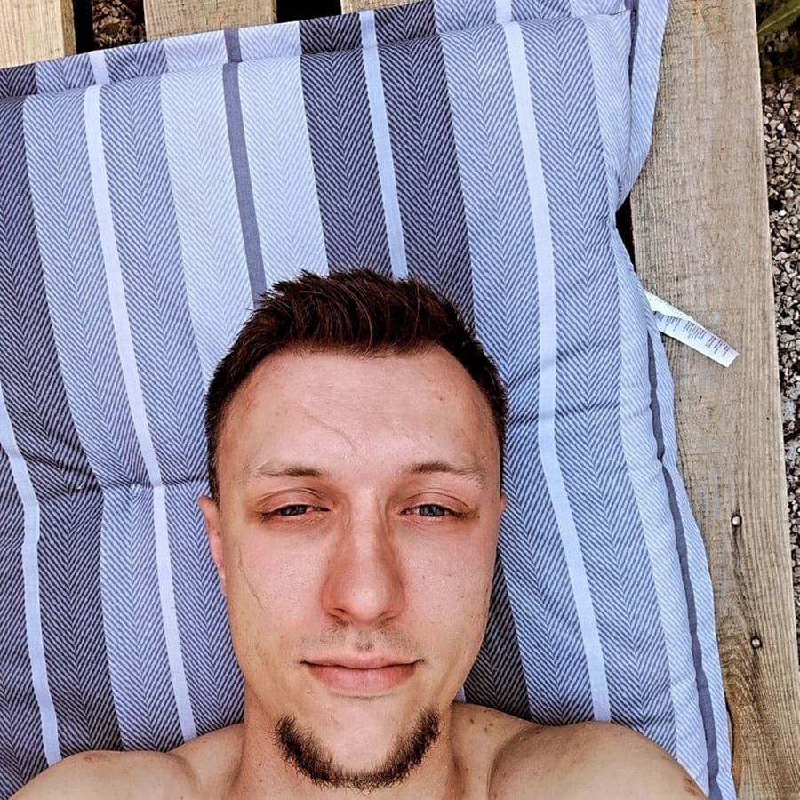Profil de Vazoumana, 32 ans, Gay pride à Bürchen (Valais)