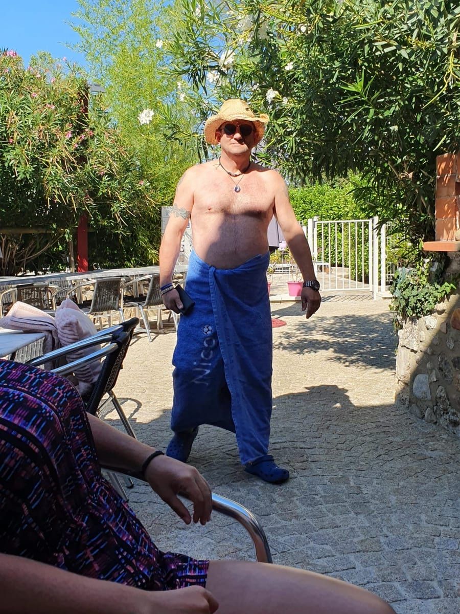 Profil de Bodo, 37 ans, Gay pride à Rubigen (Berne)