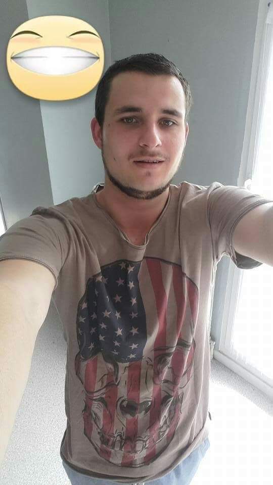 Profil de Anel, 23 ans, Gay pride à Richenthal (Lucerne)