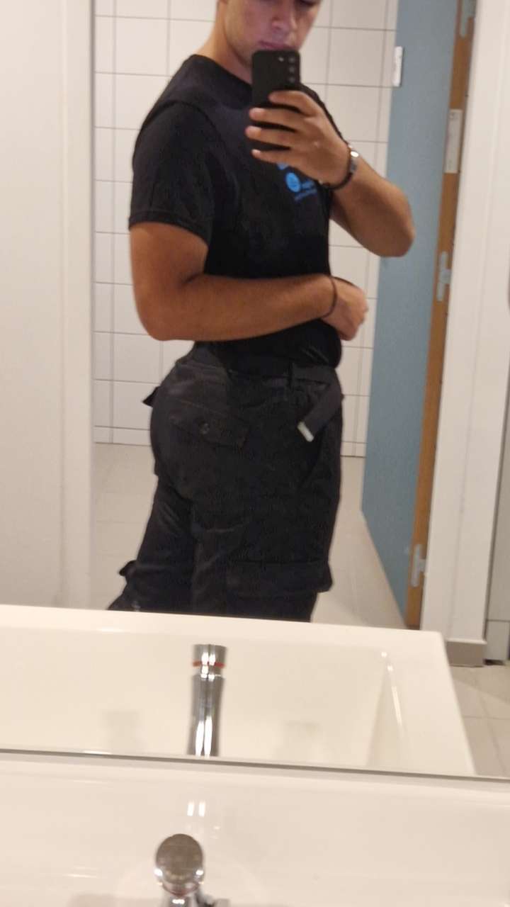 Profil de Ashton, 33 ans, Gay pride à Kaiserstuhl AG (Argovie)