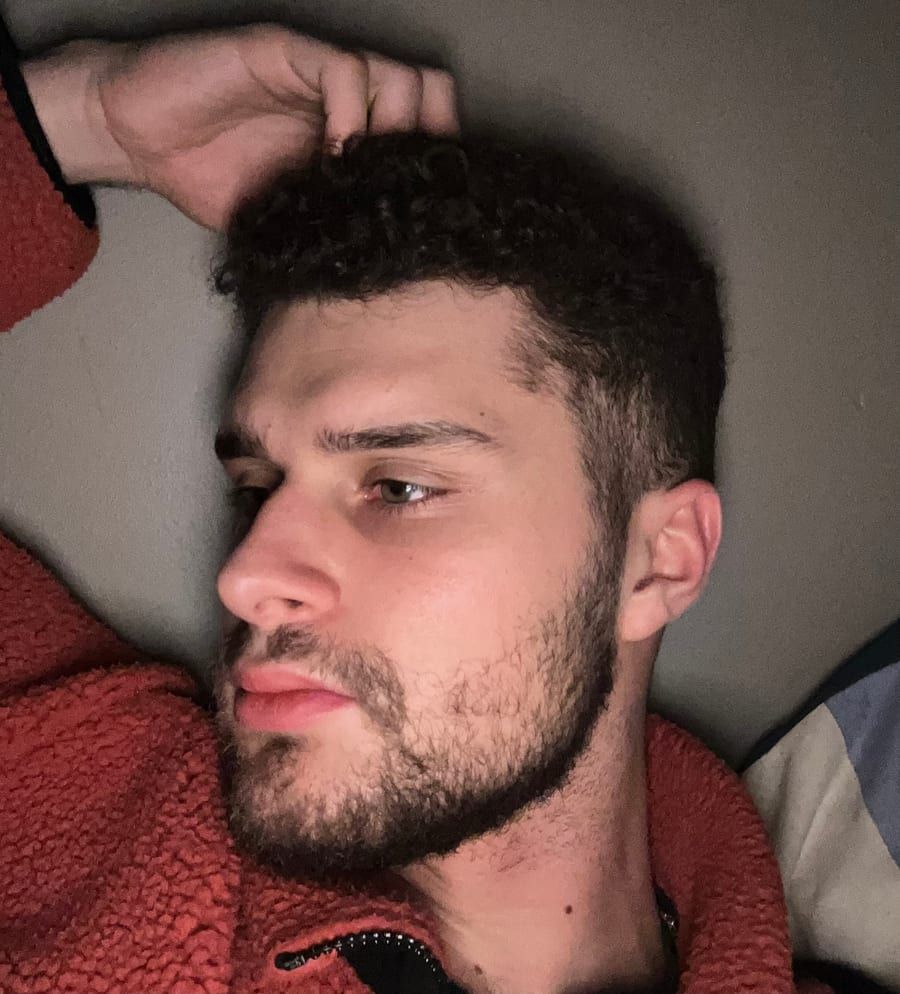 Profil de Carlos-alberto, 42 ans, Gay pride à Uttwil (Thurgovie)