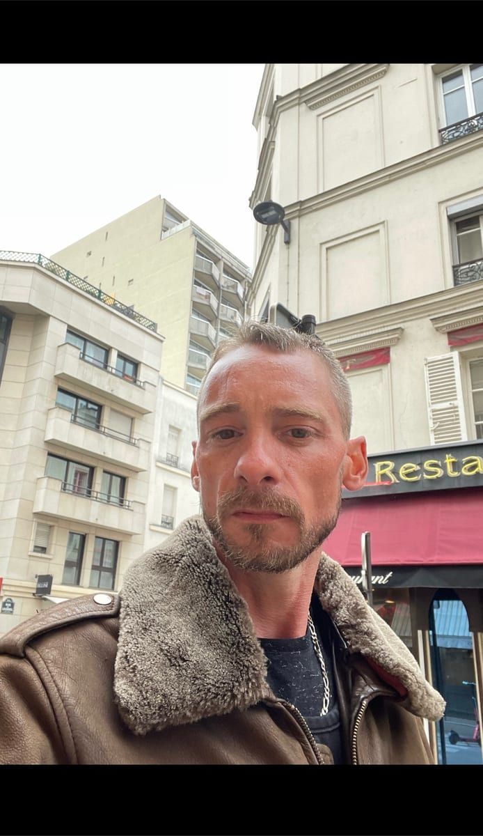 Profil de Toni, 38 ans, Gay pride à Tenna (Grisons)