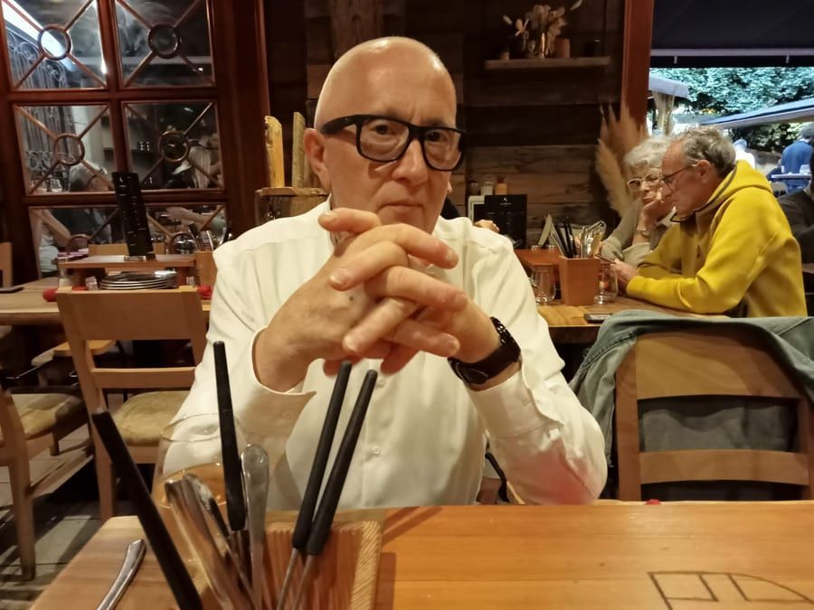 Profil de Kamyl, 45 ans, Gay pride à Ardon (Valais)