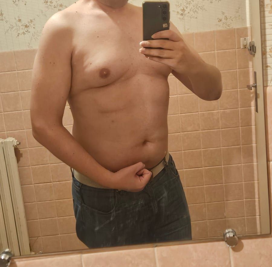 Profil de Nima, 34 ans, Gay pride à Unterägeri (Zoug)