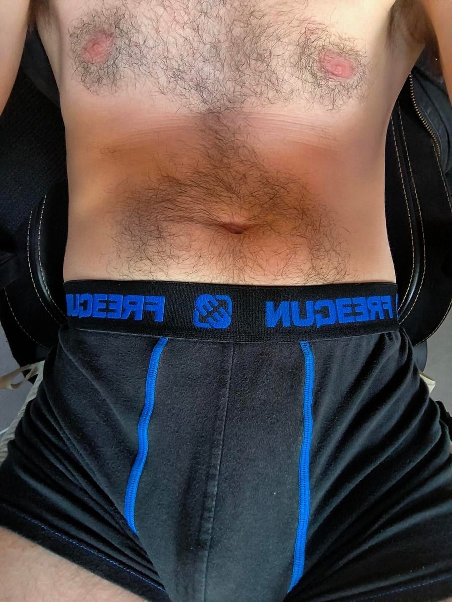 Profil de Dagan, 45 ans, Gay pride à Uster (Zurich)