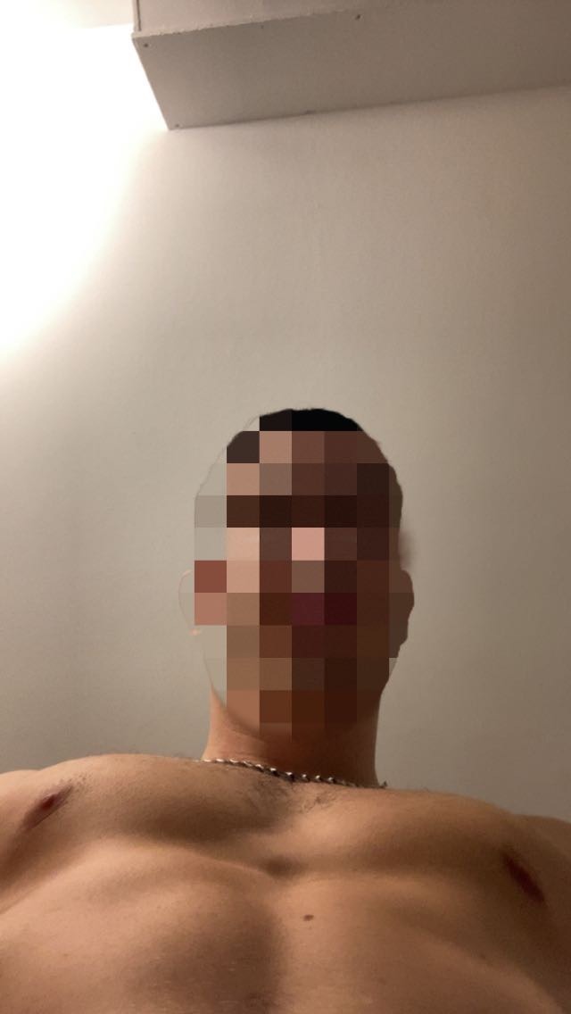Profil de Ciro, 26 ans, Gay pride à Büron (Lucerne)