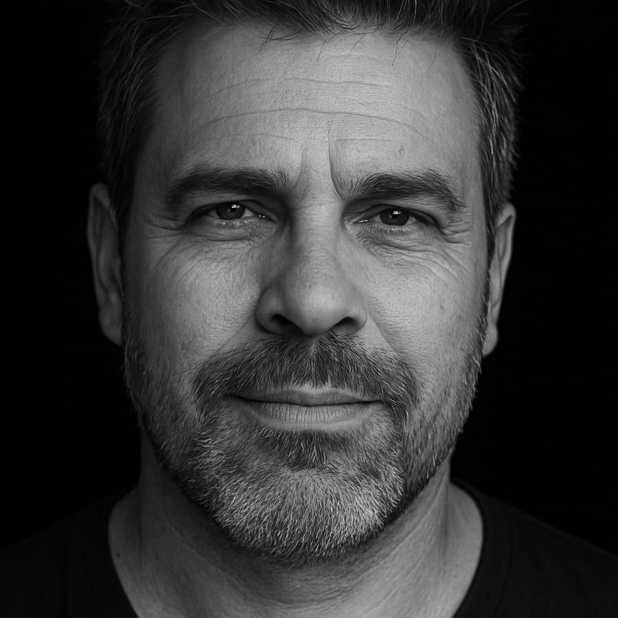 Profil de Nabyl, 41 ans, Gay pride à Kallern (Argovie)