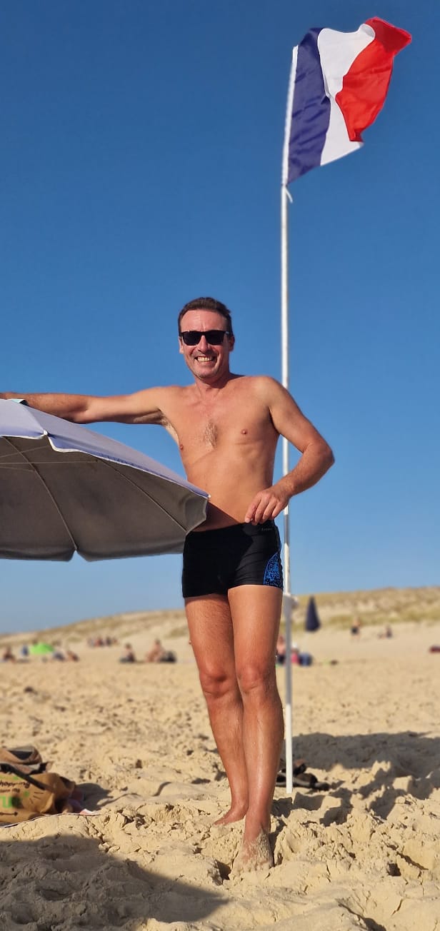 Profil de Elysee, 36 ans, Gay pride à Wirzweli (Nidwald)