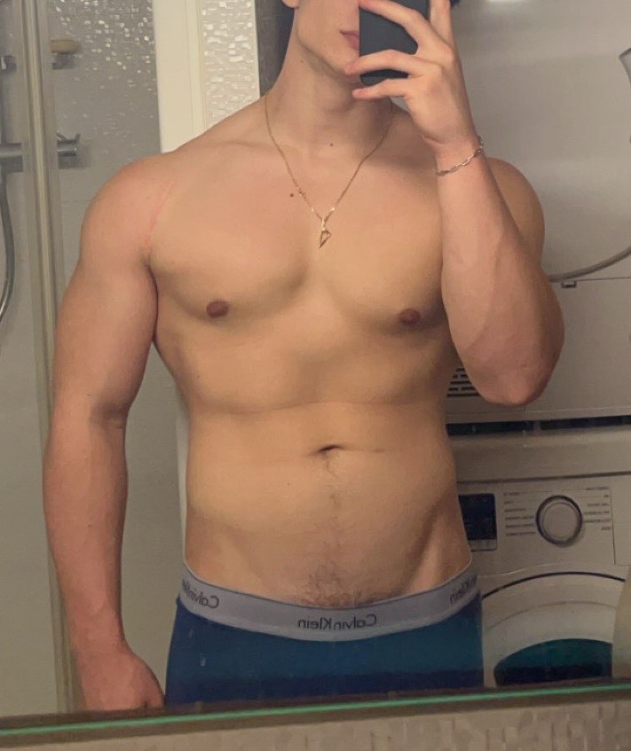 Profil de Cedrick, 31 ans, Gay pride à Malans GR (Grisons)